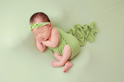 借卵生子咨询宝宝每个月的成长过程