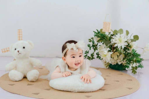 借卵生子咨询宝宝什么时候会爬